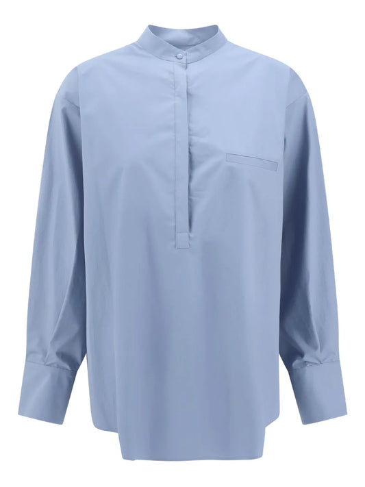 Cotton Blouse
