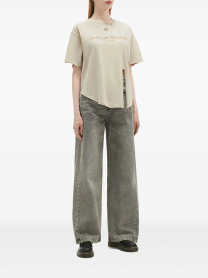 Cotton T-Shirt