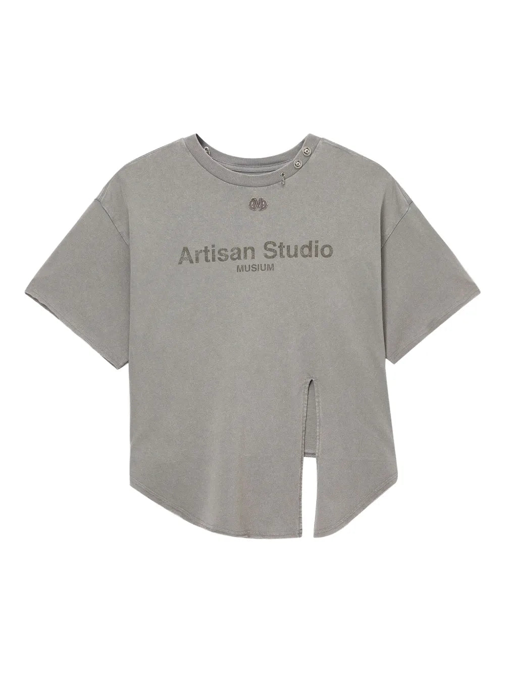 Cotton T-Shirt