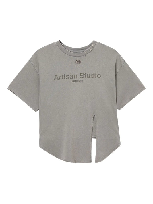 Cotton T-Shirt