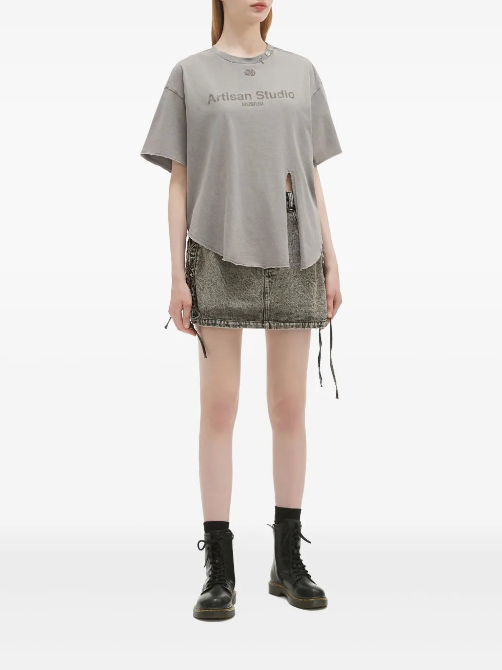 Cotton T-Shirt