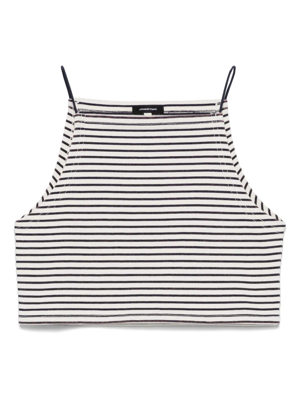 Striped Top