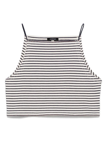 Striped Top