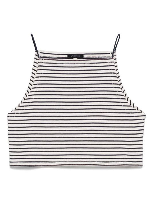 Striped Top
