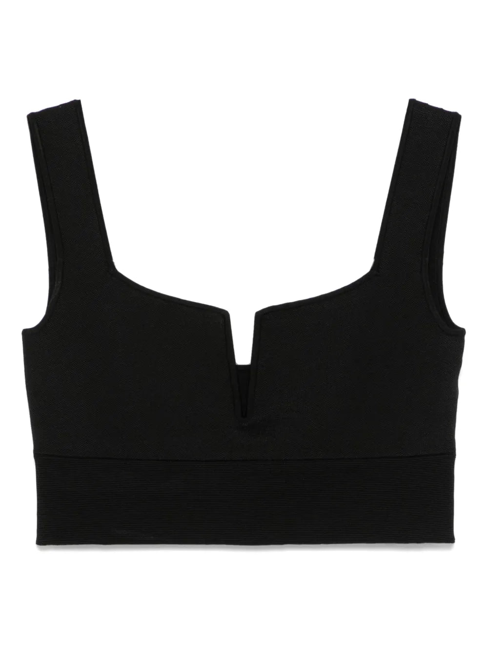 Freya Crop Top