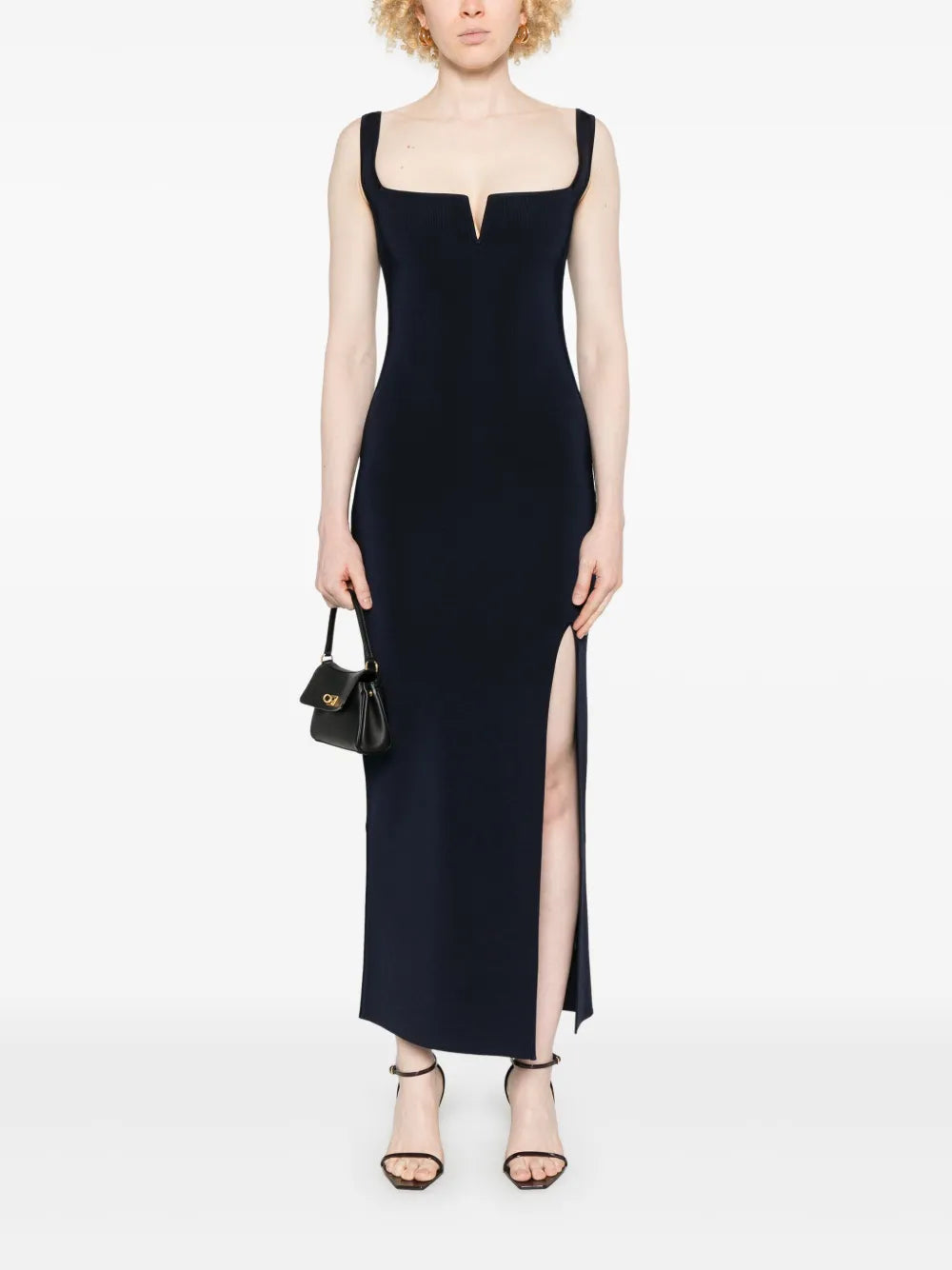 Freya Maxi Dress