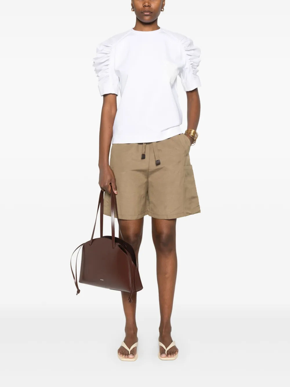Mantide Top