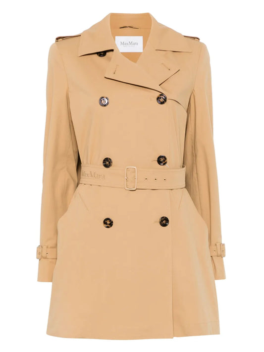 Landa Trench Coat