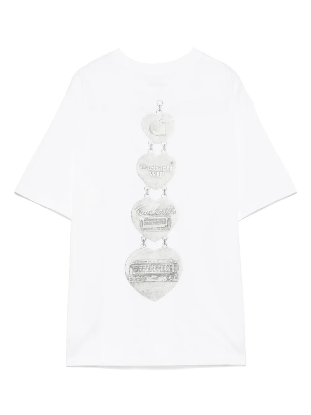 Hartt Chain T-Shirt
