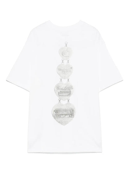 Hartt Chain T-Shirt
