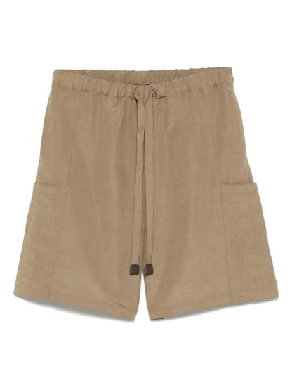 Quebec Shorts