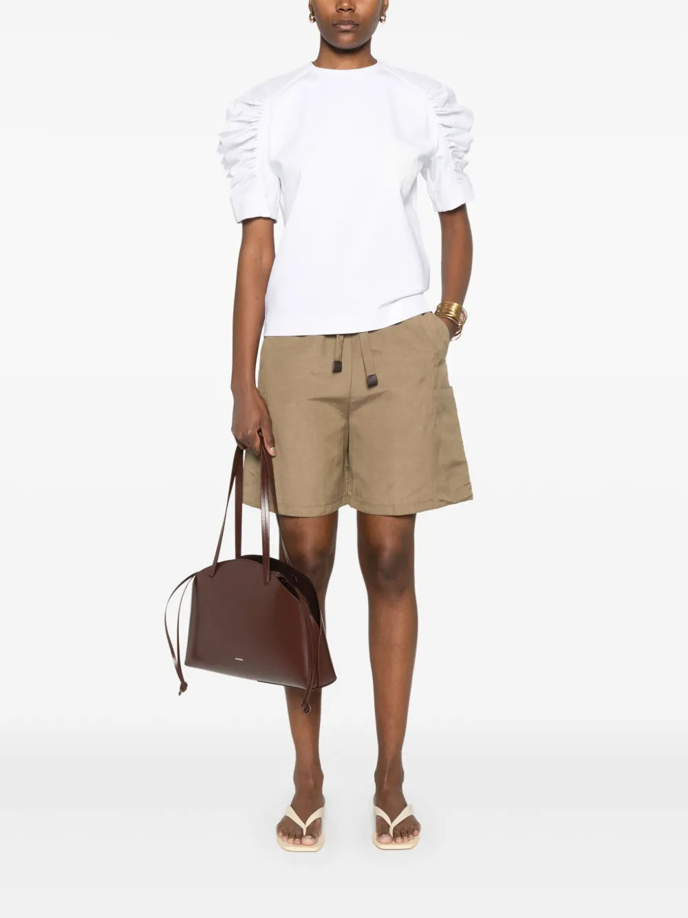 Quebec Shorts