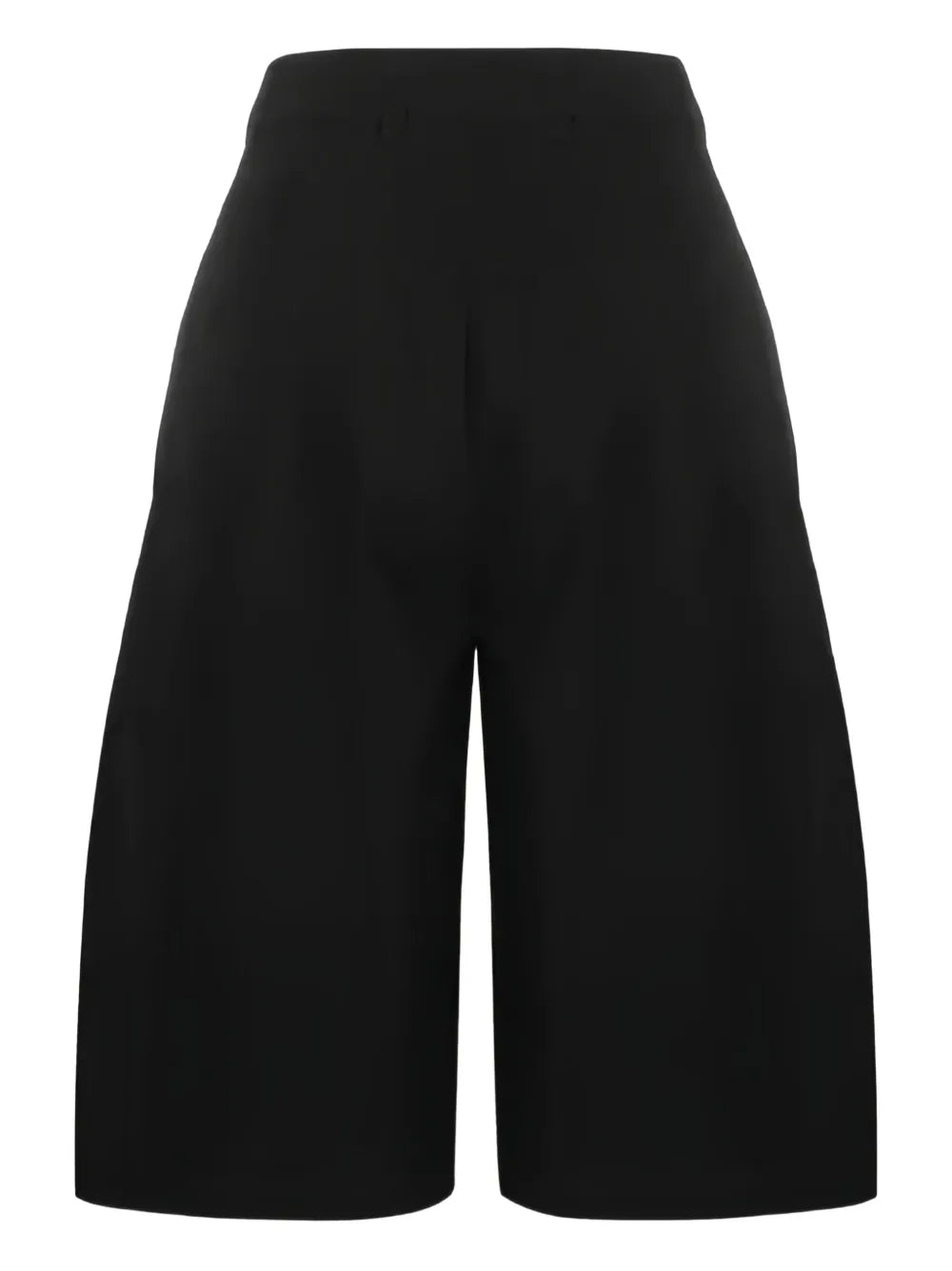 High-Waisted Shorts