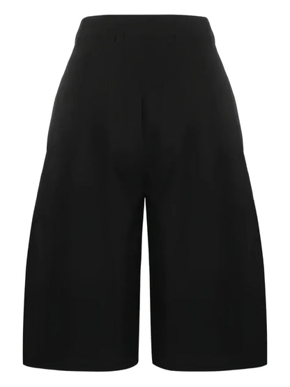 High-Waisted Shorts