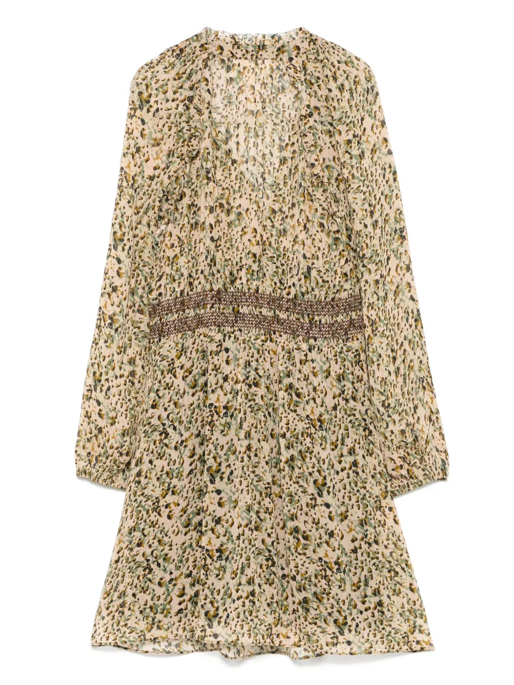Camelia Mini Dress