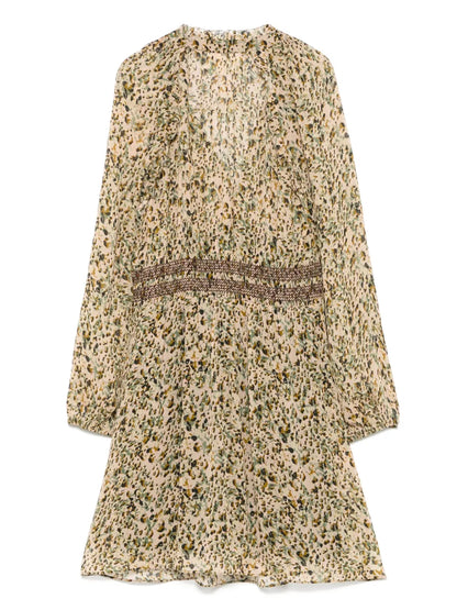 Camelia Mini Dress