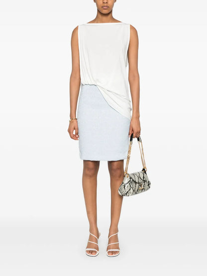 Nell Mini Skirt