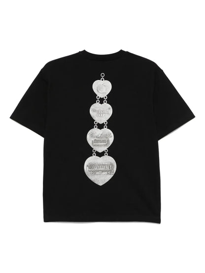 Logo-Print T-Shirt