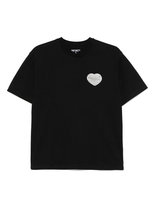 Logo-Print T-Shirt