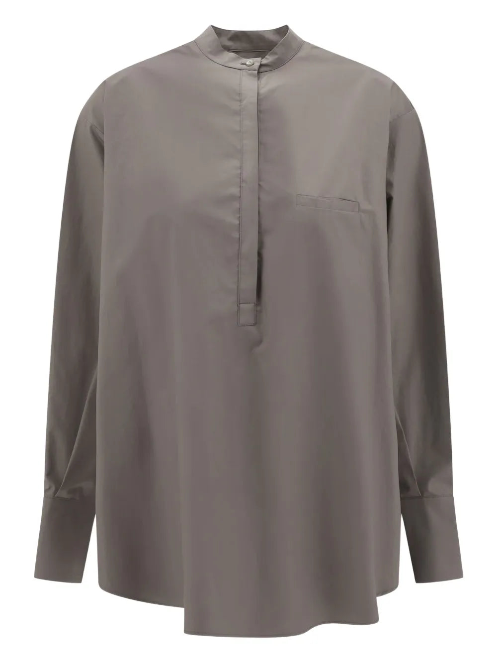 Poplin Shirt