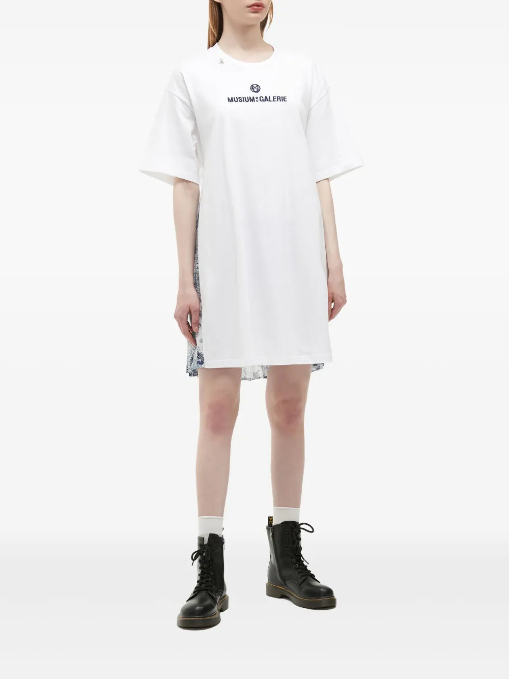 Cotton Dress