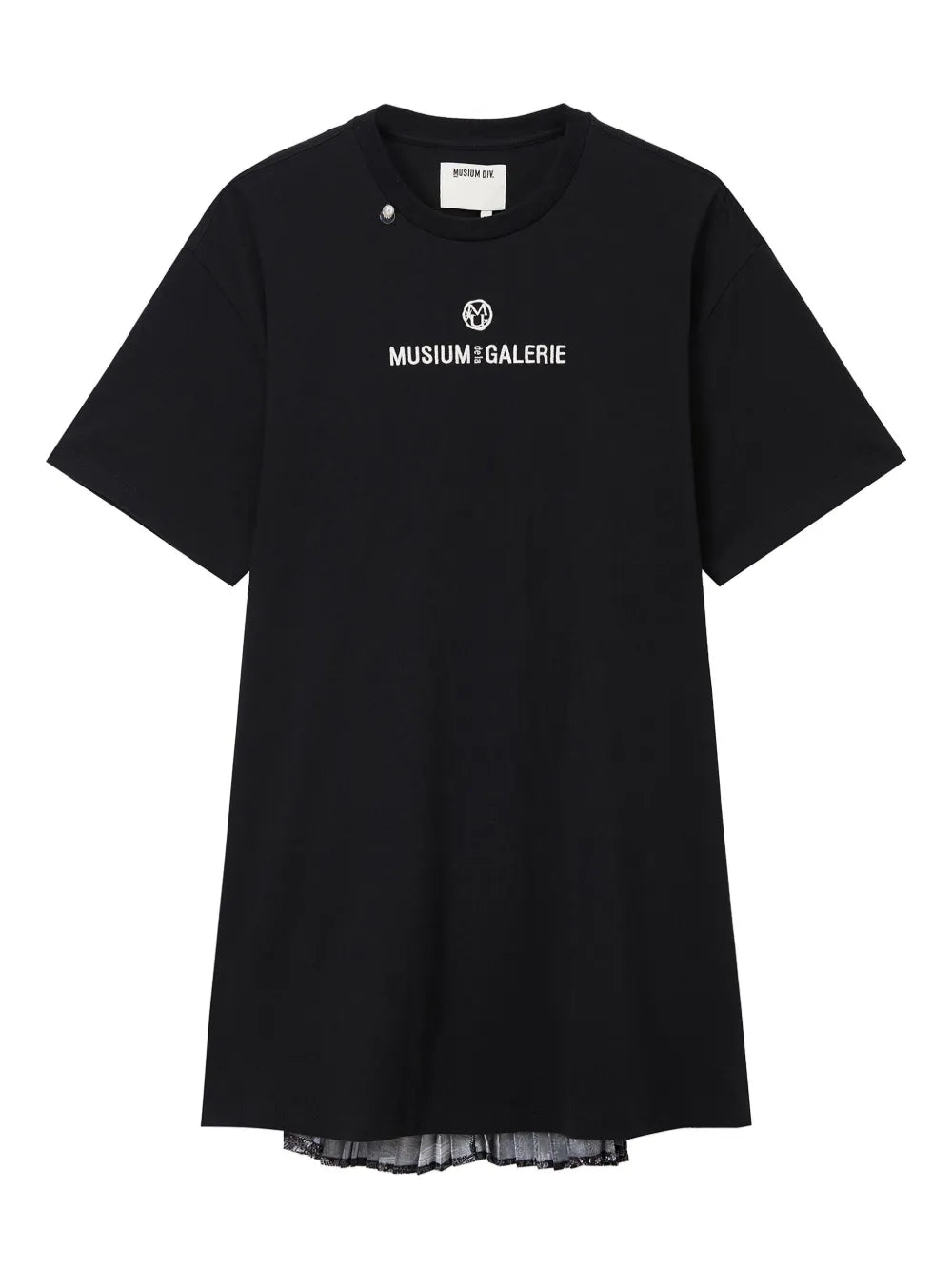 Cotton T-Shirt