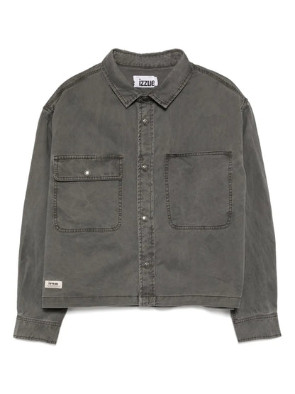 Long-Sleeved Shirt