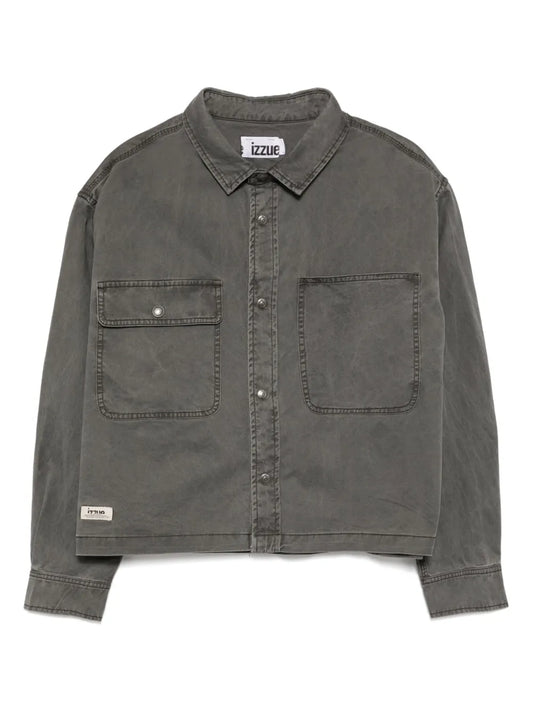 Long-Sleeved Shirt