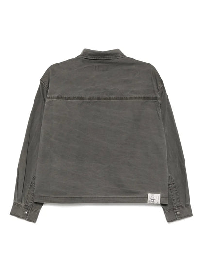 Long-Sleeved Shirt