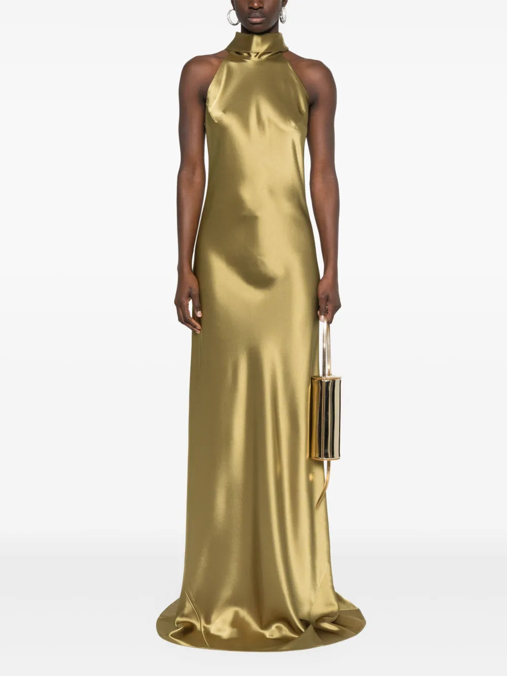 Sienna Gown