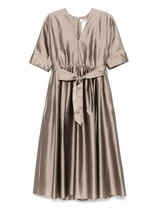 Viola Midi Dress