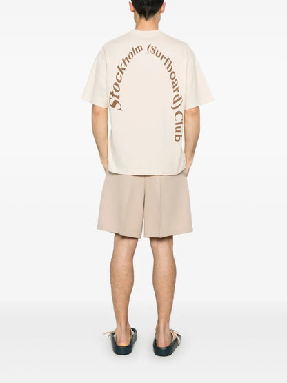 Logo-Print T-Shirt