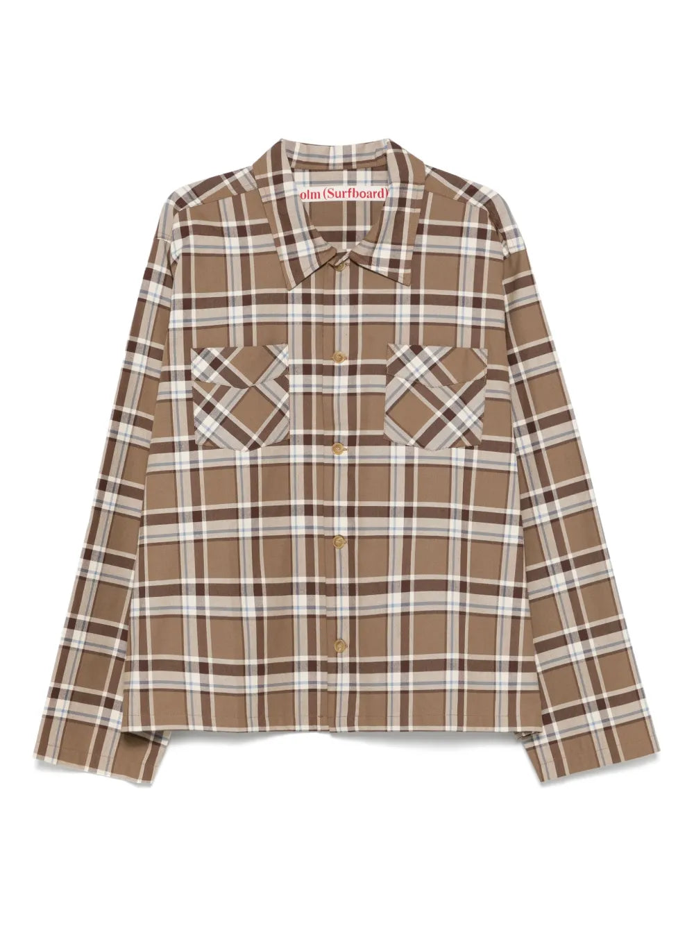 Club Shirt