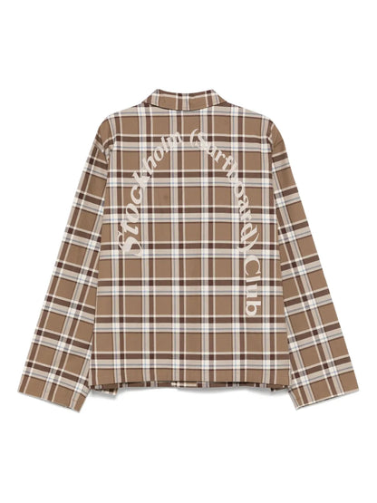 Club Shirt