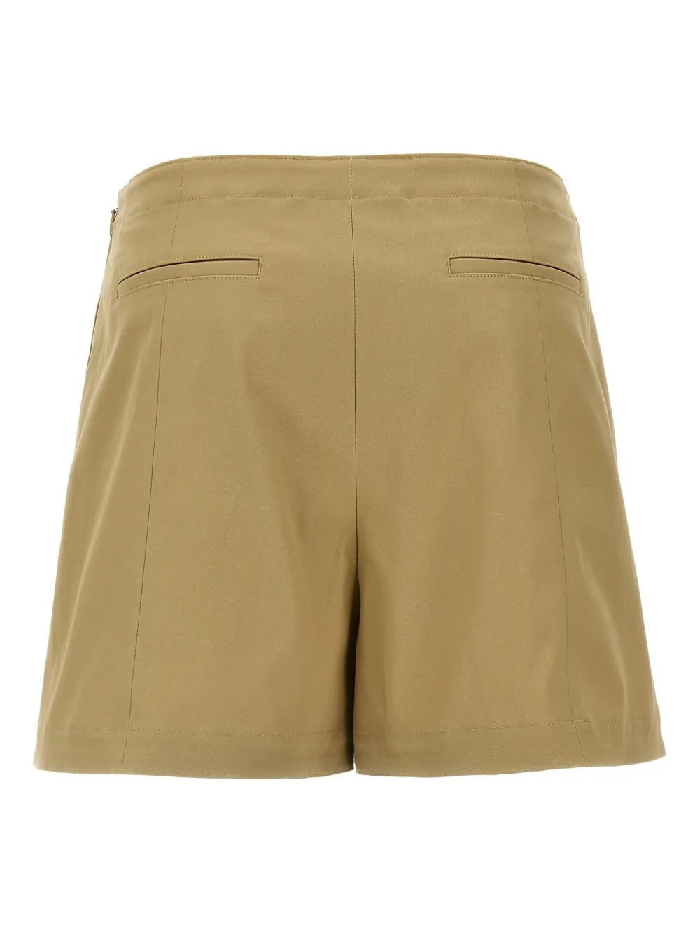 Cotton Shorts