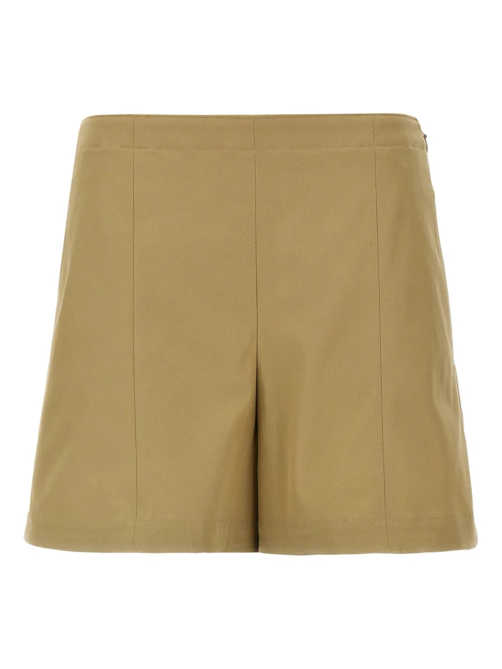 Cotton Shorts