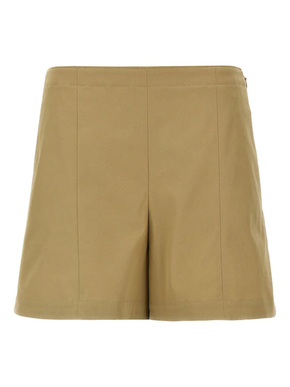 Cotton Shorts