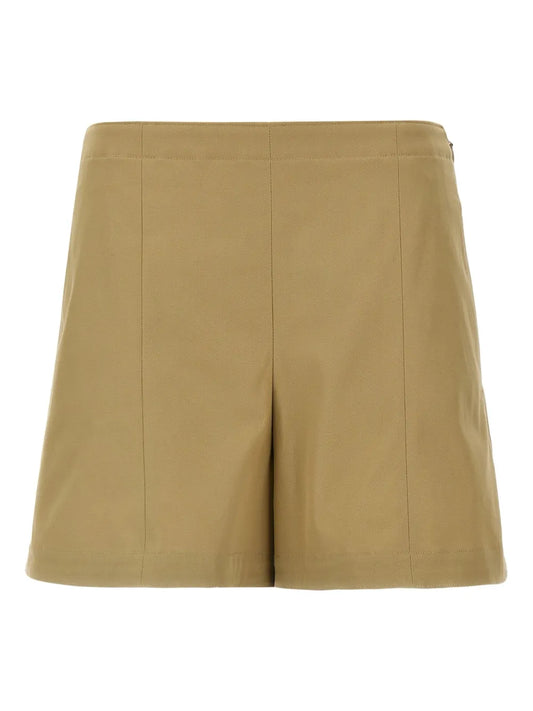 Cotton Shorts