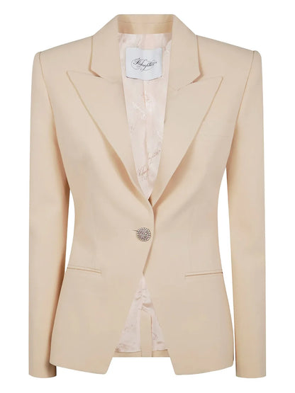 Tailored Blazer