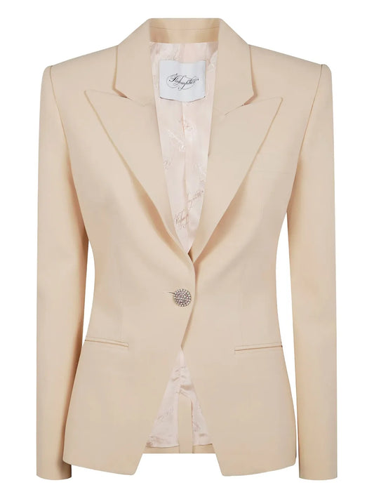 Tailored Blazer