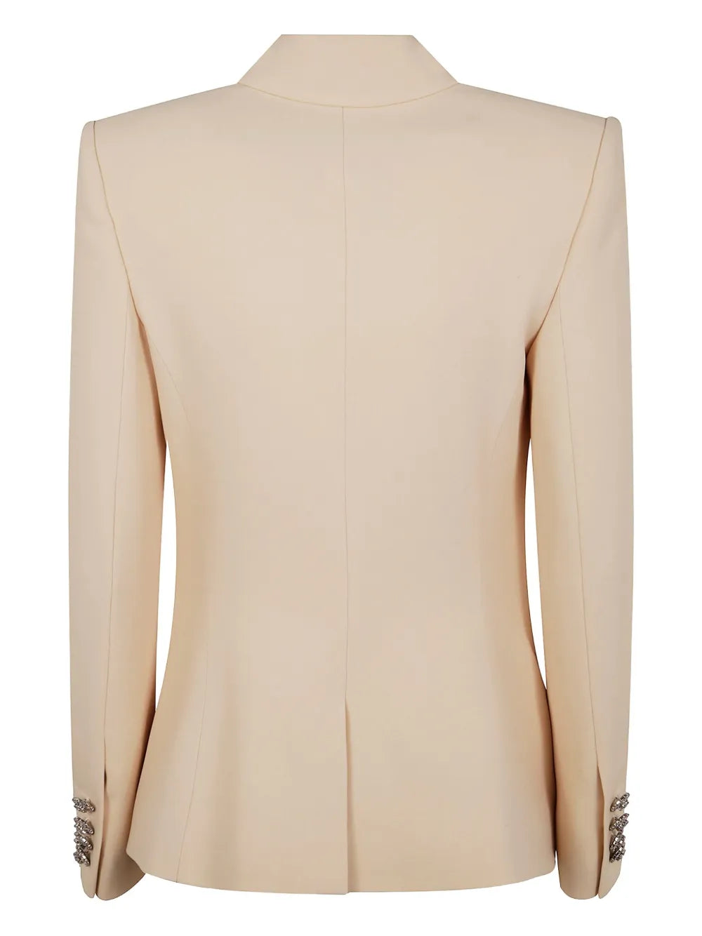 Tailored Blazer