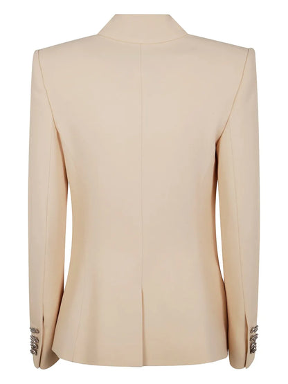 Tailored Blazer