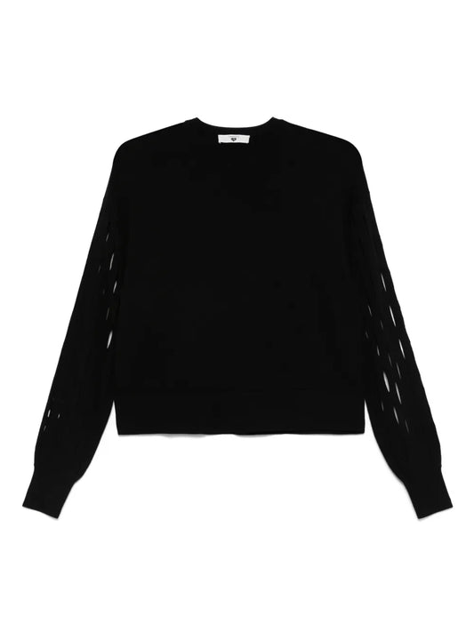Cut-Out Top
