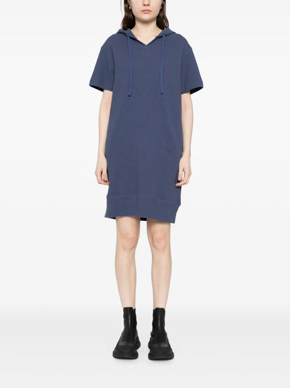 Waffle Dress