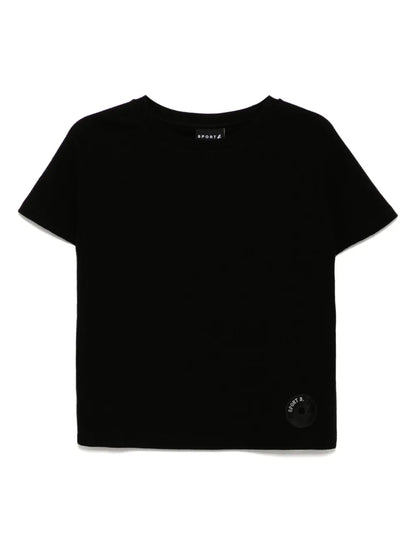 Waffle T-Shirt