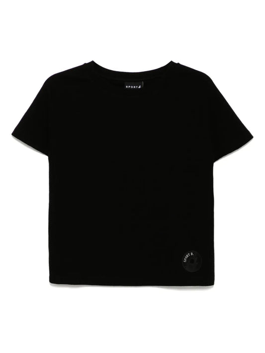 Waffle T-Shirt