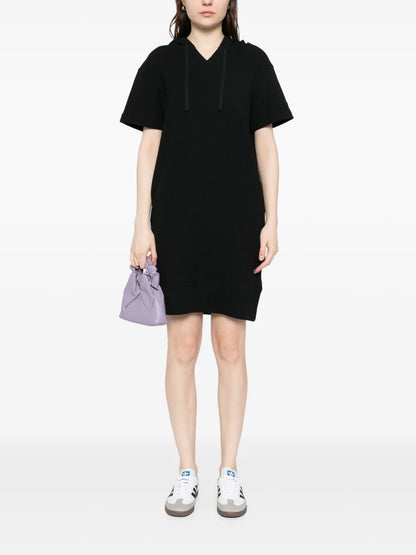 Waffle Dress