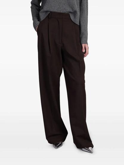Axel Tailored Trousers