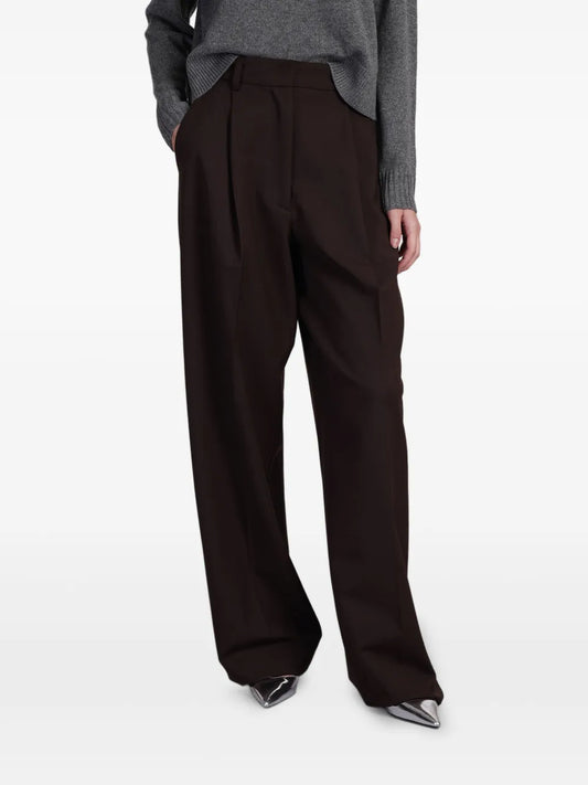Axel Tailored Trousers