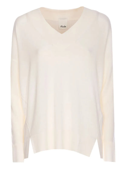 V-Neck Sweater